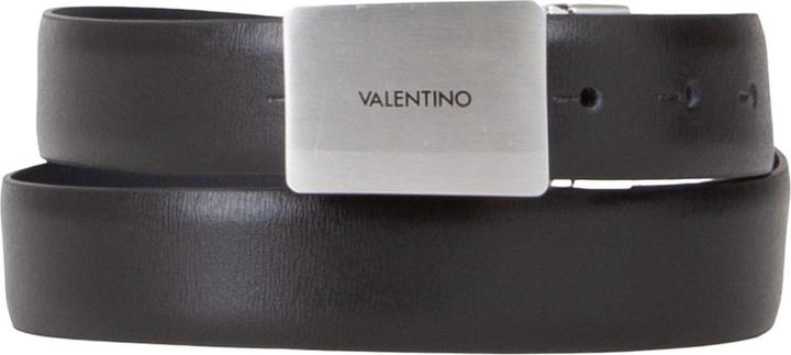 Produktbild Valentino Litech Plaque Buckle Belt