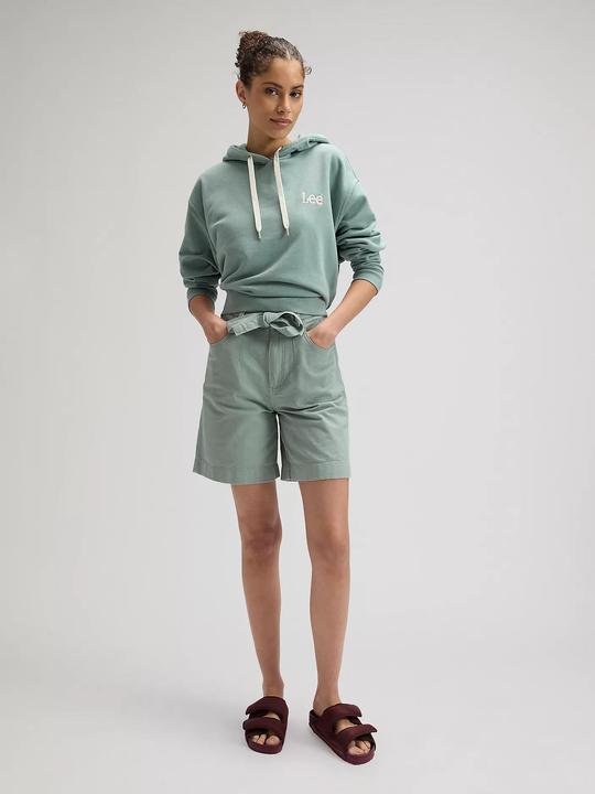 Image du produit Lee Pleated Bermuda (32, L)