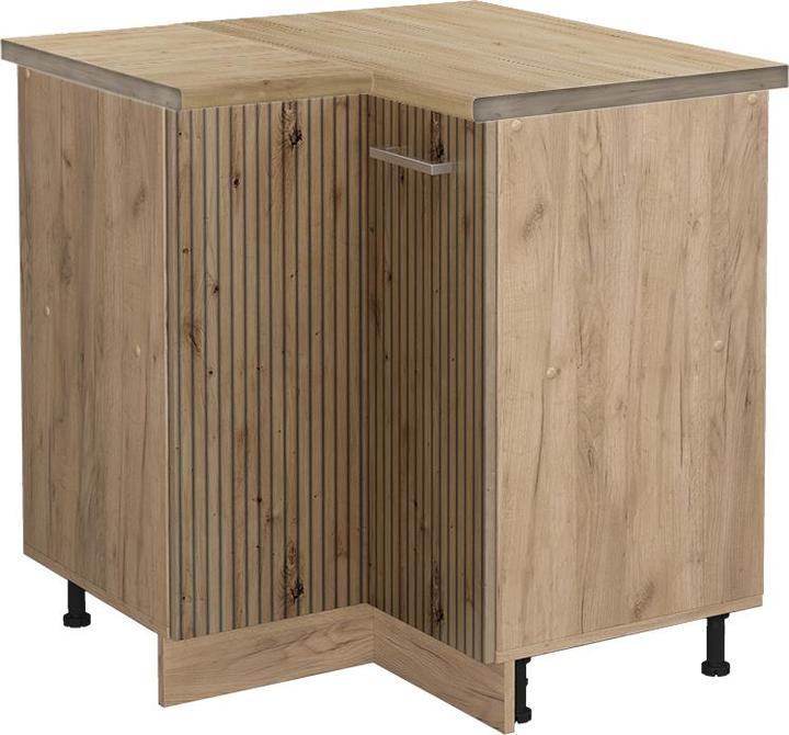 Artisan Eiche, Goldkraft Eiche