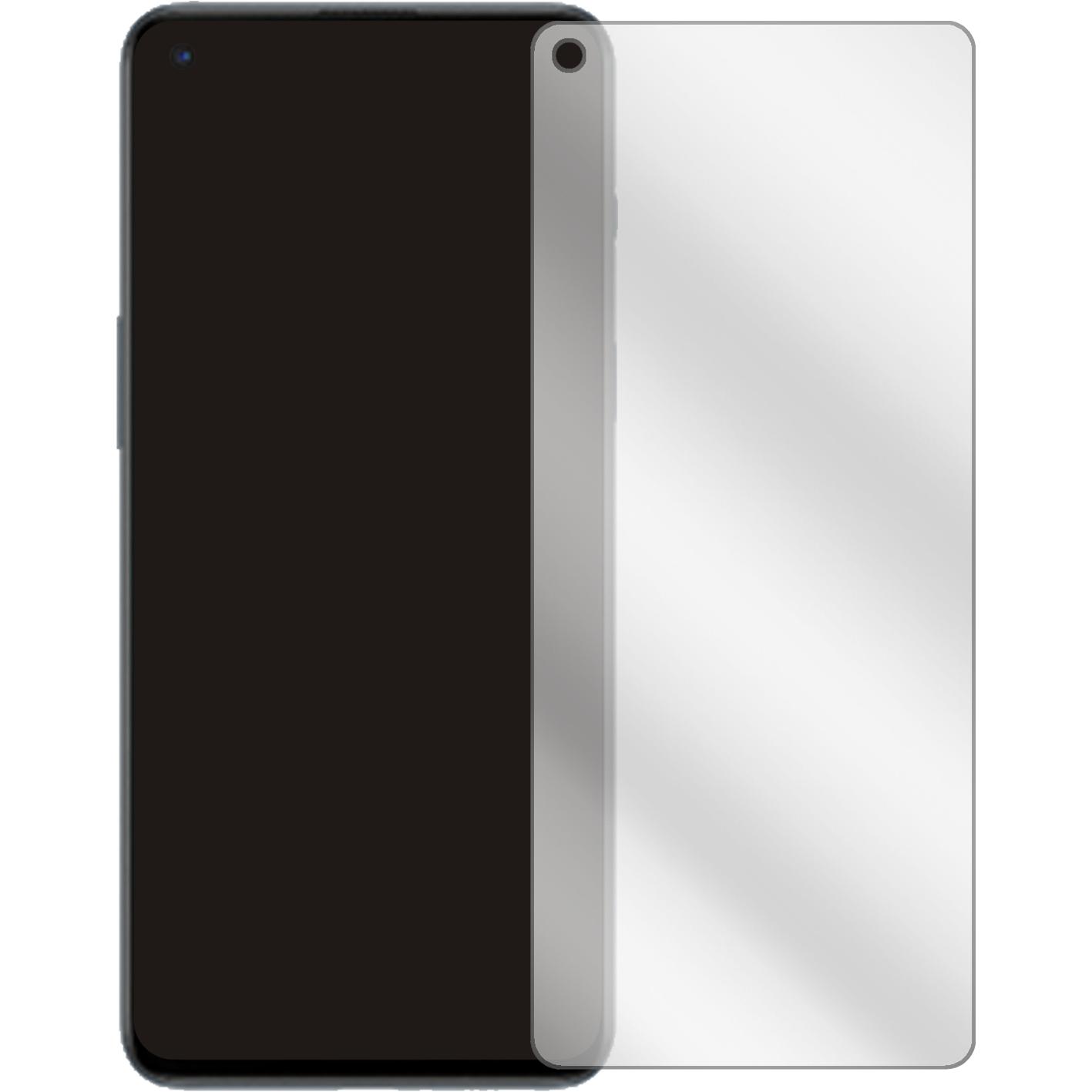 Thumbnail - Dipos Displayschutzfolie Crystalclear (2 Stück, OnePlus Nord 2), Smartphone Schutzfolie, Transparent