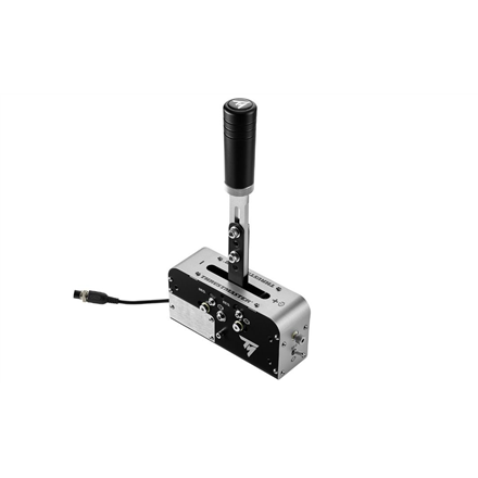 Produktbild Thrustmaster TSS Handbrake (PS5, PC, PS4, Xbox One X, Xbox One S)