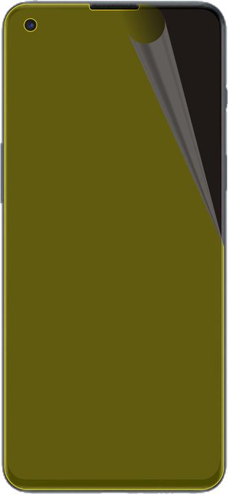 Produktbild Dipos Displayschutzfolie Full-Cover 3D (3 Stk., OnePlus Nord 2)