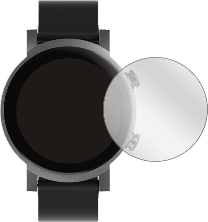 Image du produit Dipos Film de Protection d’écran Crystalclear (TicWatch E3)