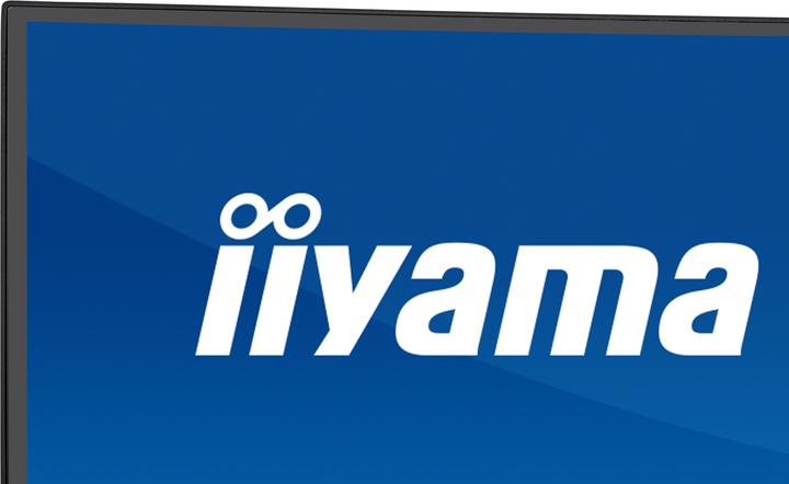 Produktbild iiyama Monitor XCB4594DQSU-B1 (5120 x 1440 Pixel, 44.50")