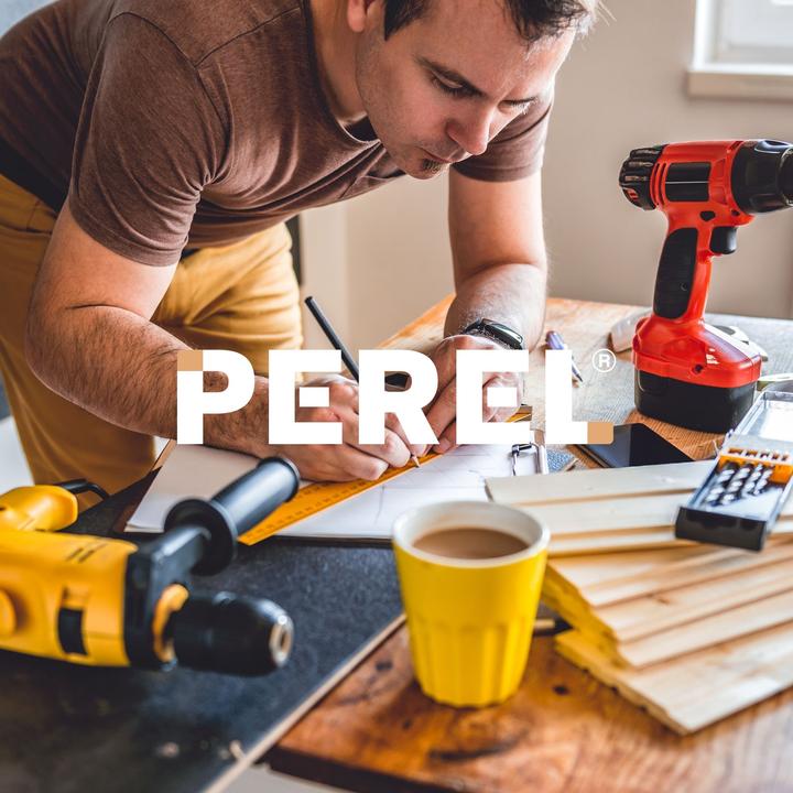 Image du produit Velleman Coffret à outils universel (1 pièces)