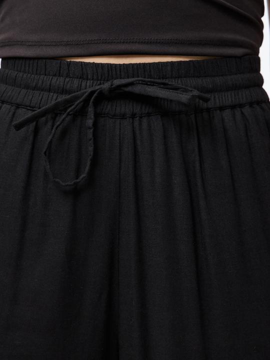 Image du produit Pieces PCPIA Pantalon à jambe large (XS)
