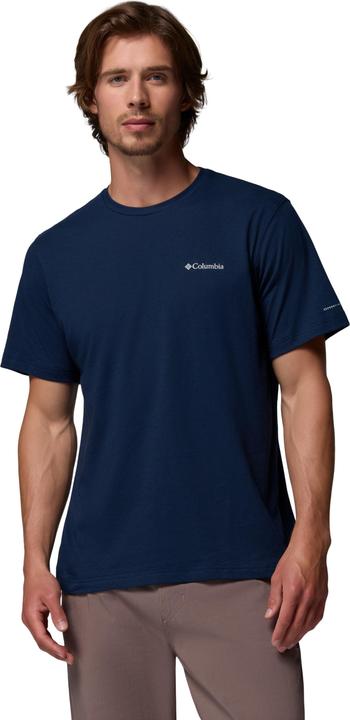 Collegiate Navy Heather