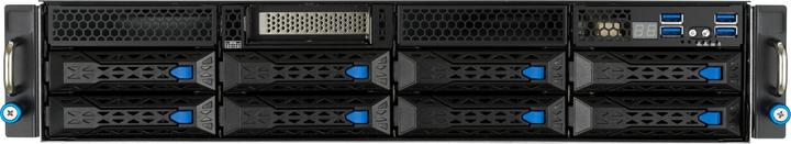 Produktbild ASUS ESC4000-E10-SKU3/2200W(1+1)/8NVMe