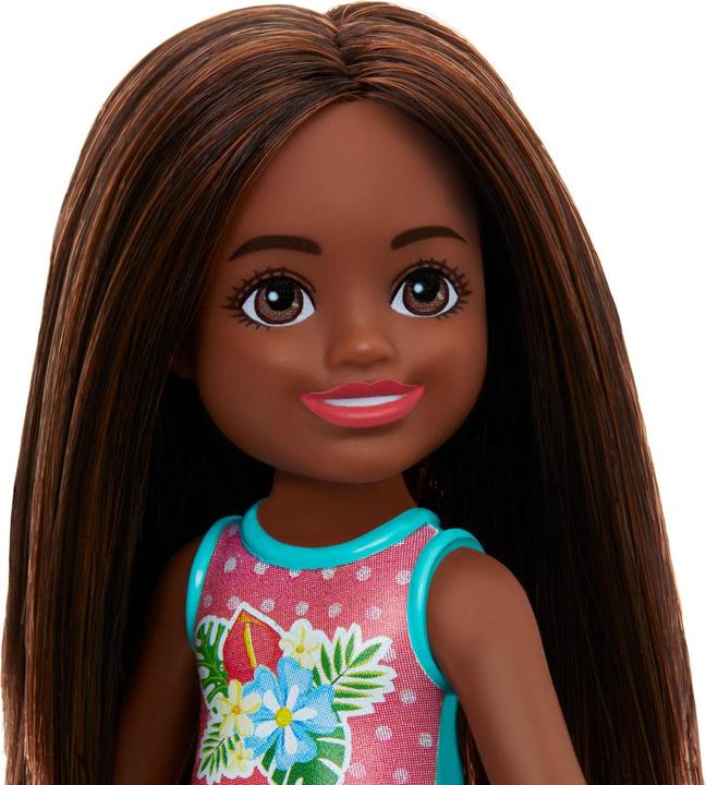 Produktbild Barbie Chelsea Strand