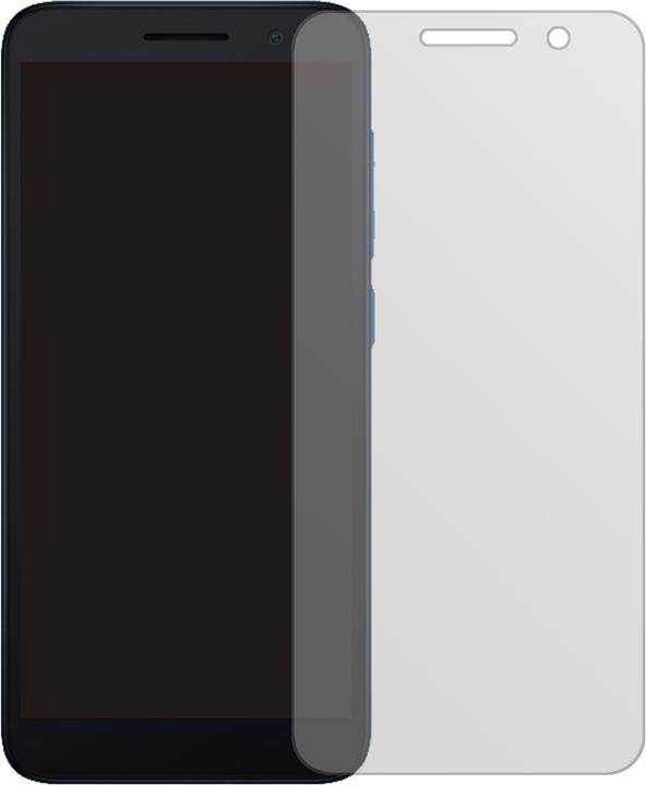 Actual product image Dipos Screen Protector Anti-Glare (6 pcs., Alcatel 1 (2021))