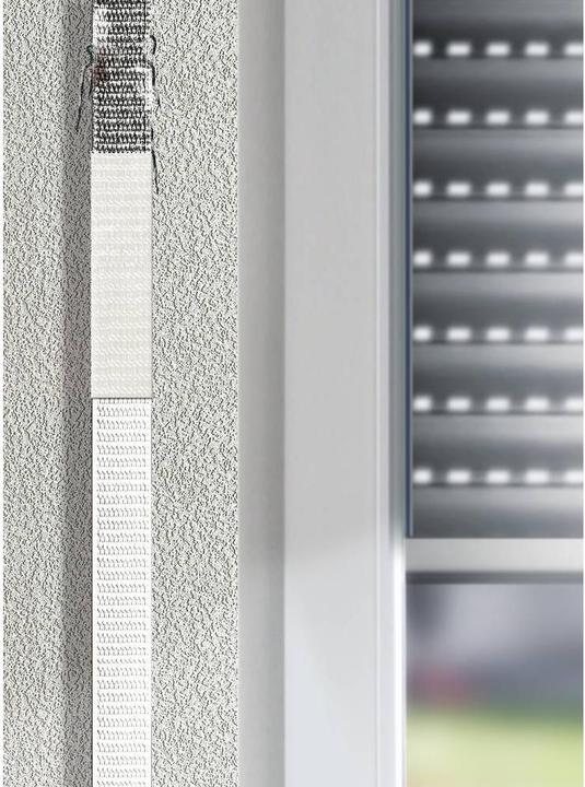Productafbeelding Schellenberg 44305 Reparatieset Geschikt voor (rolluiksystemen) Mini (Rolluikband)
