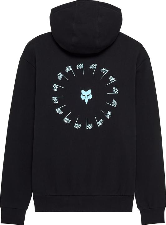 Actual product image Fox W Winners Circle Fleece (XS)
