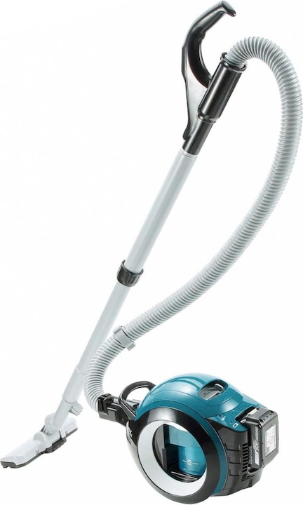 Produktbild Makita 18V Akku-Staubsauger DCL501Z