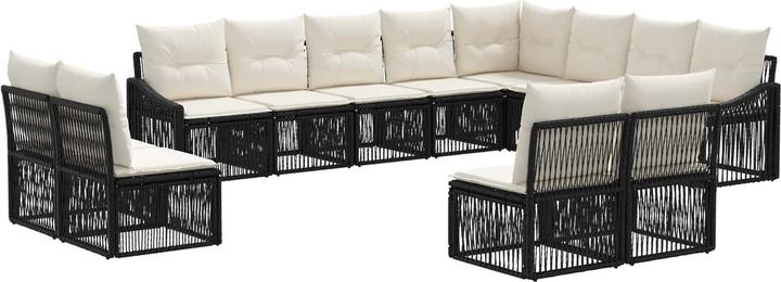 Produktbild vidaXL Garten-Sofa