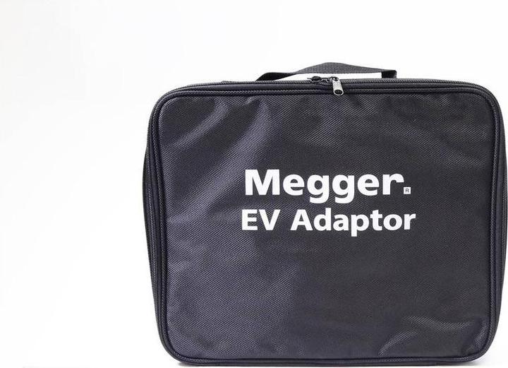 Produktbild Megger EVCA210-CH Adapter (CAT II 300V)