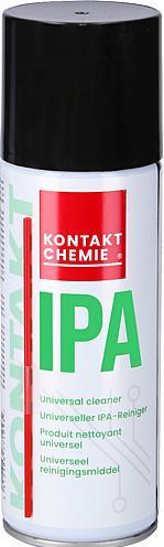 Produktbild Kontakt Chemie Kontakt IPA (200 ml)