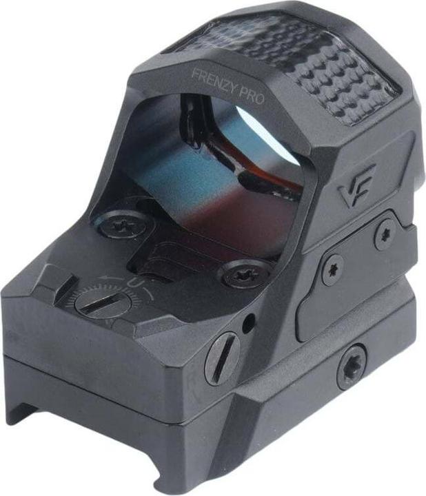 Immagine prodotto Vector Optics Colimator Frenzy-X 1x19x26 MRS GenII Solar Power