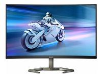 Actual product image Philips 32M1C5500VL/00 (2560 x 1440 pixels, 31.50")