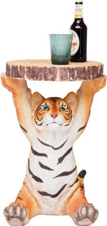 Image du produit Kare Design Tiger (37 x 35 x 53 cm)