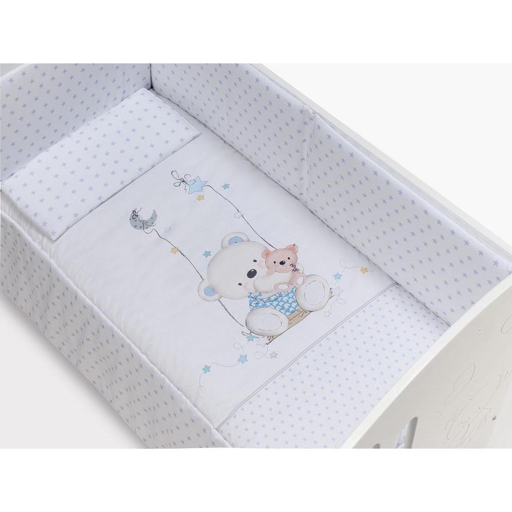 Baby Decke Patchwork-Decke Kuscheldecke in Münster (Westfalen) - Roxel
