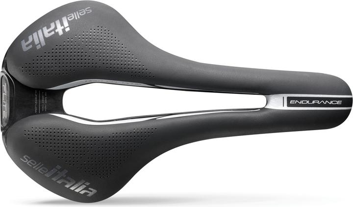Selle Italia Flite Boost Endurance TI 316 Superflow