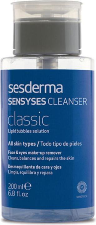 Produktbild Sesderma Sensyses Cleanser Classic (Reinigungstücher Gesicht, 200 ml)