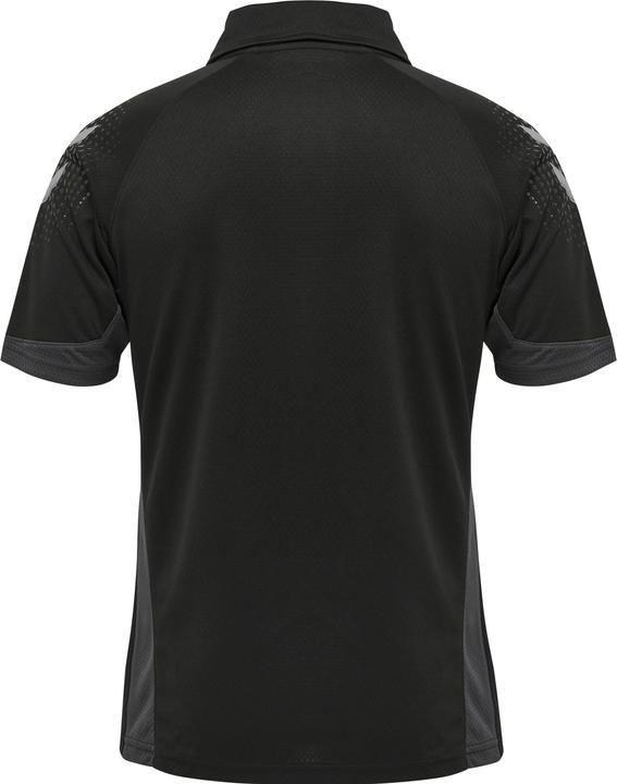 Actual product image hummel Lead Functional Polo (S)