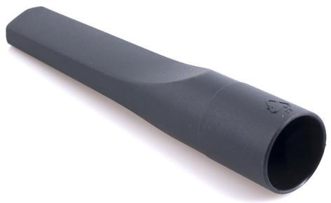 Actual product image Nordexia AB Mouthpiece crevice nozzle Nilfisk plastic for hoover hose Ø32 mm
