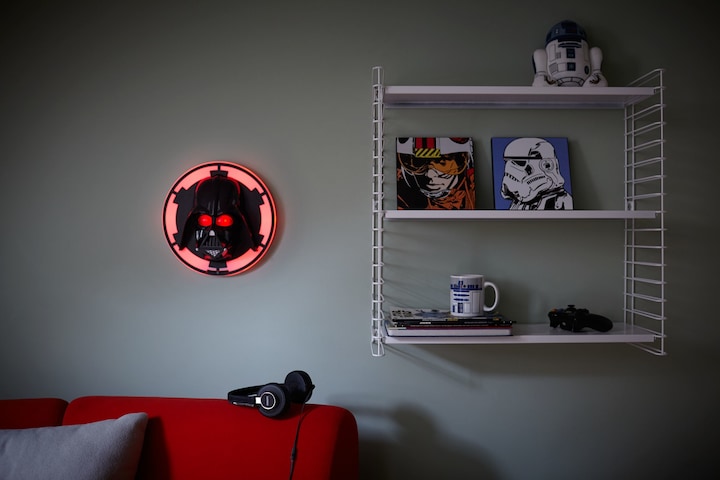 Produktbild Philips Star Wars Darth Vader