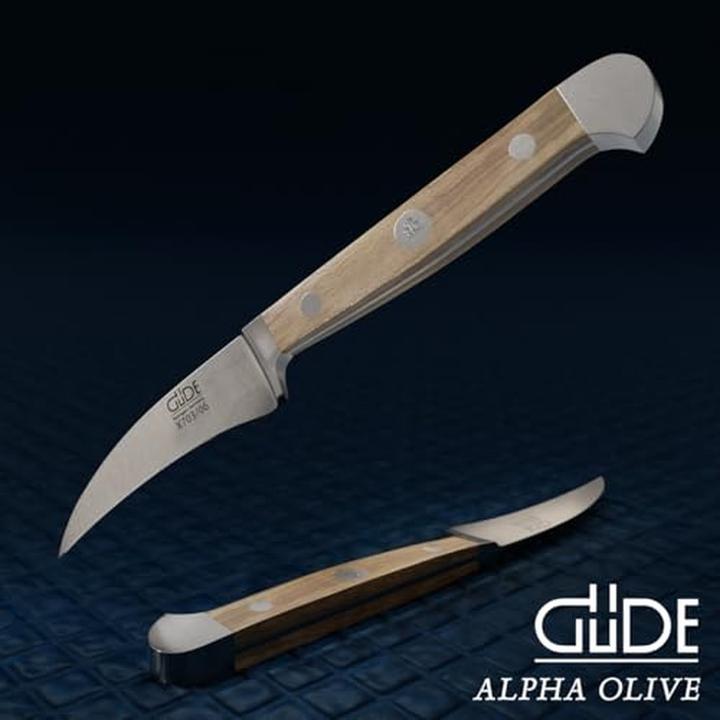 Produktbild Güde Solingen Alpha (6 cm)