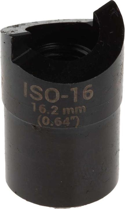 Image du produit Greenlee EMPORTE-PIECE ISO 16