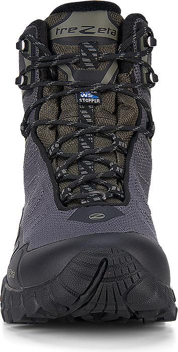 Image du produit Trezeta Shan waterproof (40.5)