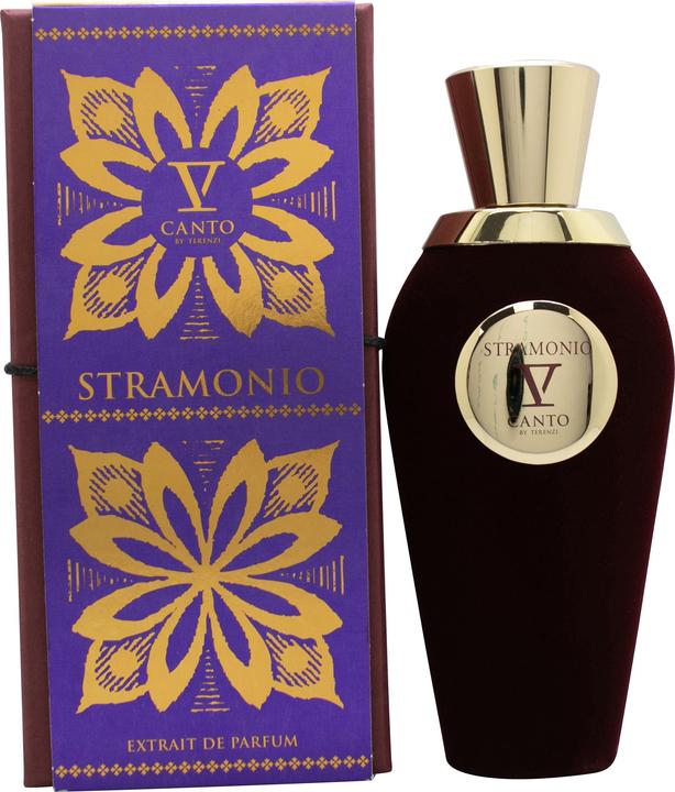 Immagine prodotto V Canto Stramonio (Extrait De Parfum, 100 ml)