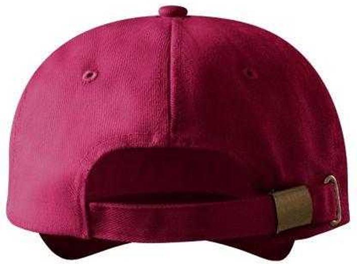Produktbild Malfini BaseballMütze 6 Segmente Baumwolle