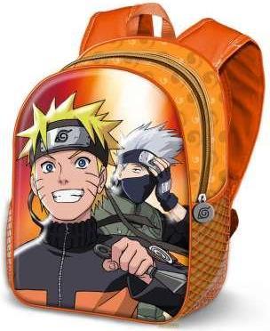 Produktbild Karactermania Small 3D Backpack Action