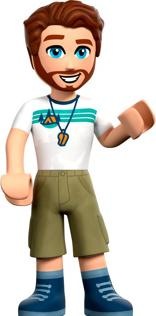 Image du produit LEGO Friends
