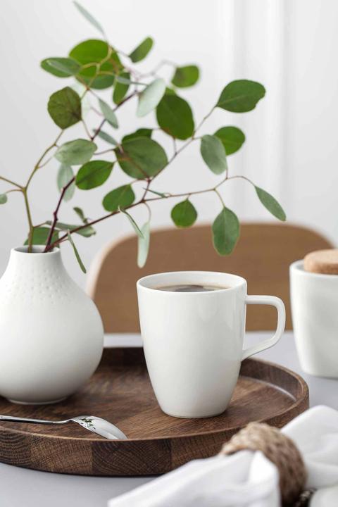 Immagine prodotto Villeroy & Boch Tazza con manico Artesano Original (380 ml, 1 x)