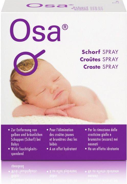 Image du produit Osa Spray contre la tavelure