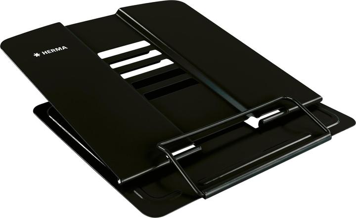 Actual product image HERMA Reading stand