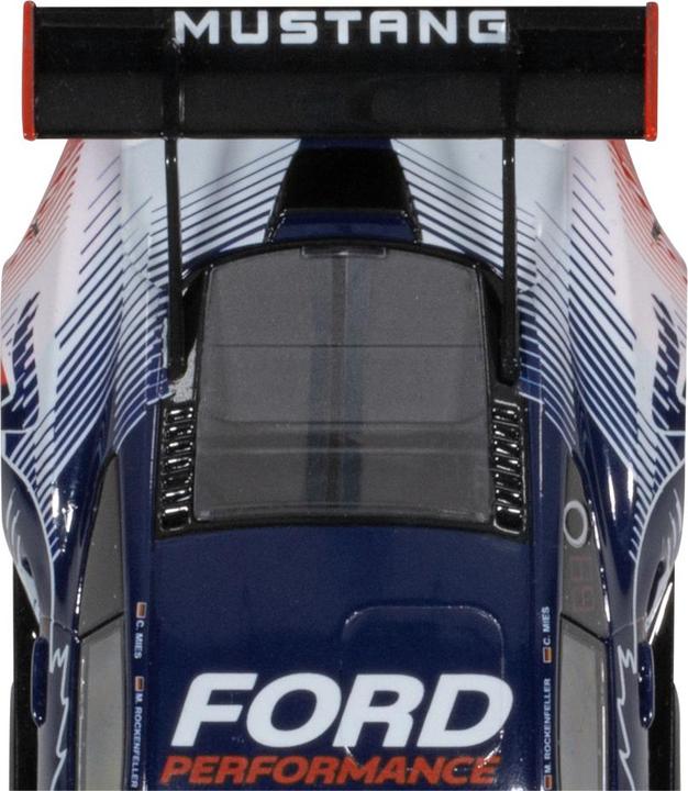 Produktbild Scalextric Ford Mustang GT3 - Multimatic Motorsports