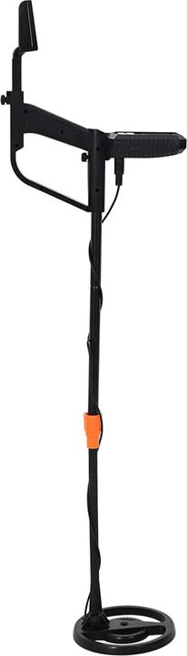 vidaXL Metall-Detektor