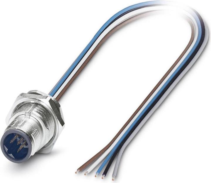 Produktbild Phoenix Contact Sensor-/Aktor-Einbausteckverbi