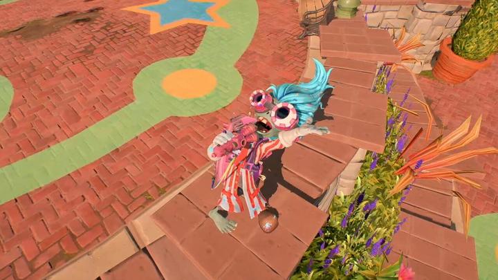 Produktbild EA Games Plants vs. Zombies - Battle for Neighborville - Complete Edition (Switch, Switch Lite, Switch OLED, Multilingual)