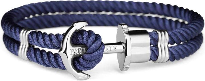 Produktbild Paul Hewitt Phrep (18 cm, Metall, Textil)