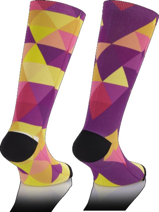 Produktbild MB Wear Fun Ski Star KIDS (Einzelpack, XS)