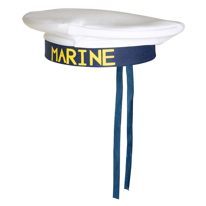 Actual product image Boland Navy cap / sailor cap