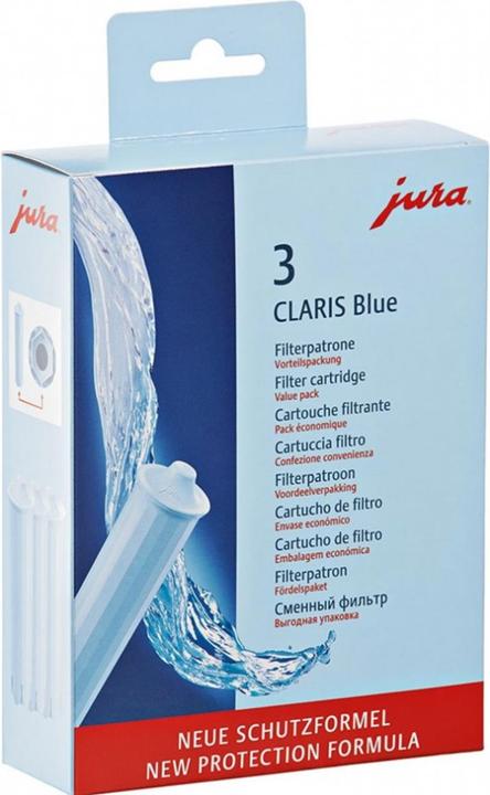 Jura Claris