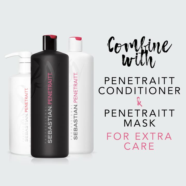 Produktbild Sebastian Penetraitt Strengthening and Repair Conditioner (1000 ml)