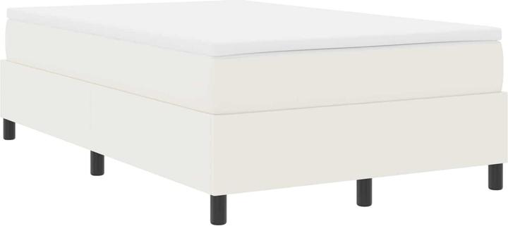 Produktbild vidaXL Plattformbett (120 x 190 cm)