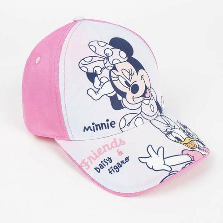 Produktbild Disney Minnie Kappe